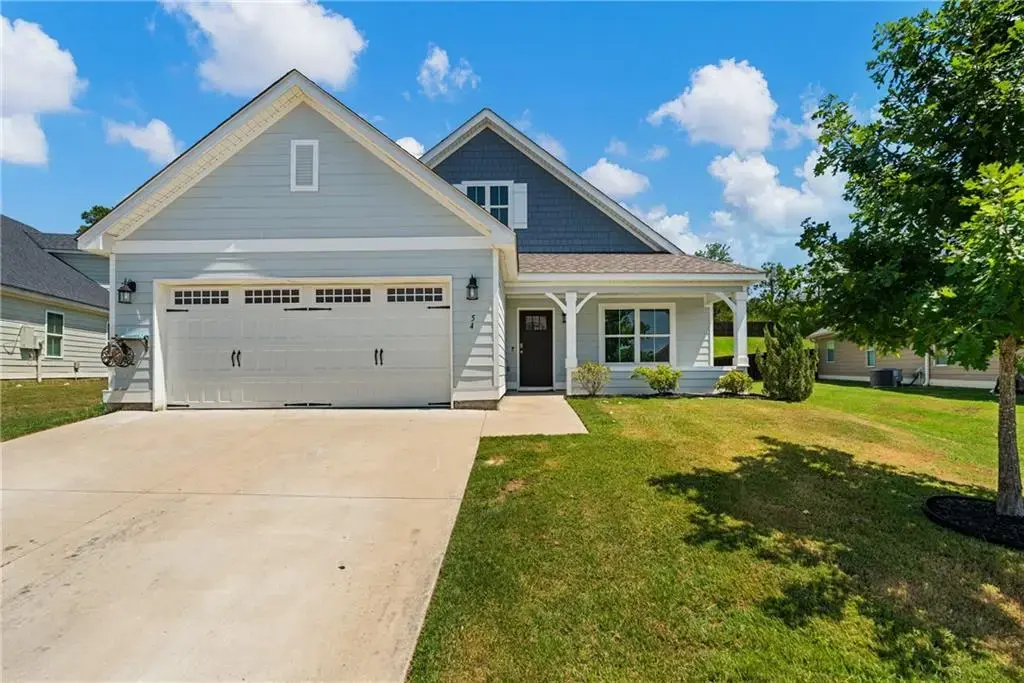 54 Ivy Loop, Phenix City