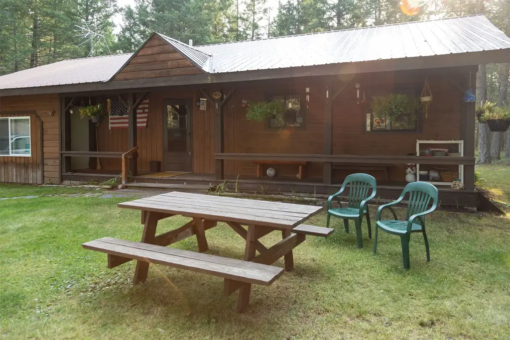 154 Ponderosa Trail, Bigfork