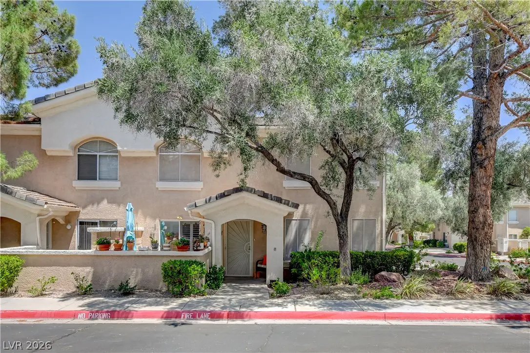 513 Amber Horizon Street, Henderson