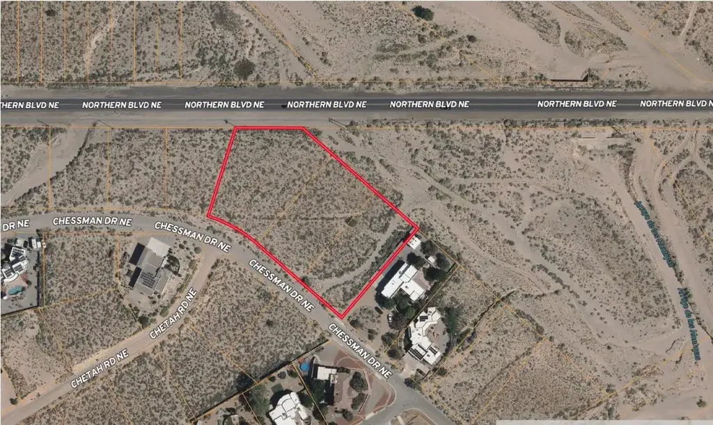 2301 Chessman Drive Ne, Rio Rancho