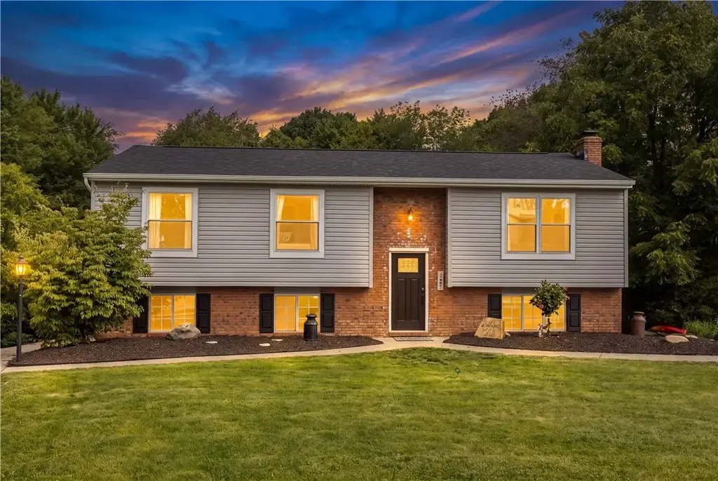 331 Rolling Hills Road , Economy