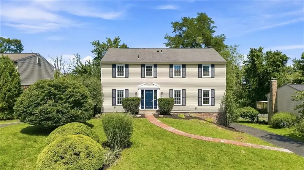 3409 Cramlington Drive , Hampton
