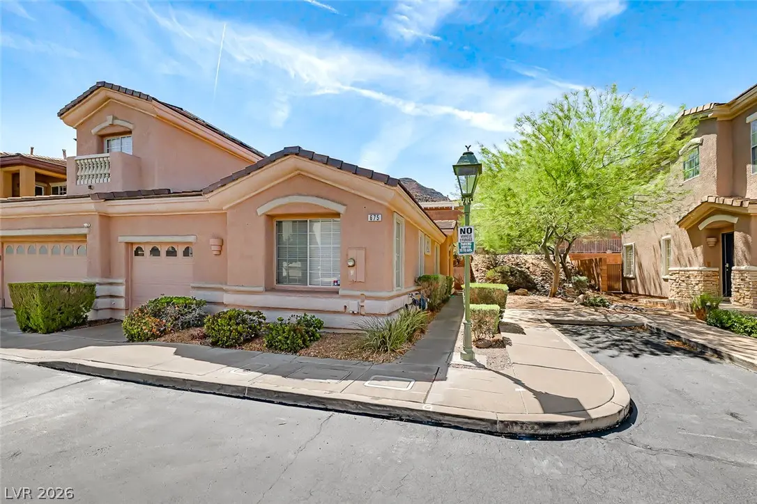 675 Solitude Point Avenue, Henderson