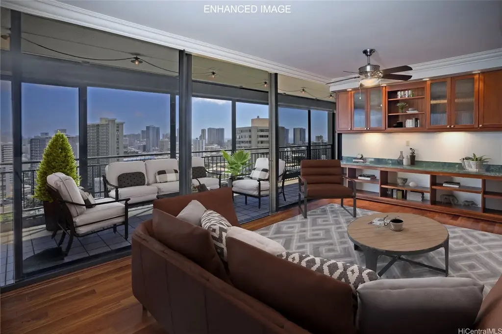 1010 Wilder Avenue # 803, Honolulu