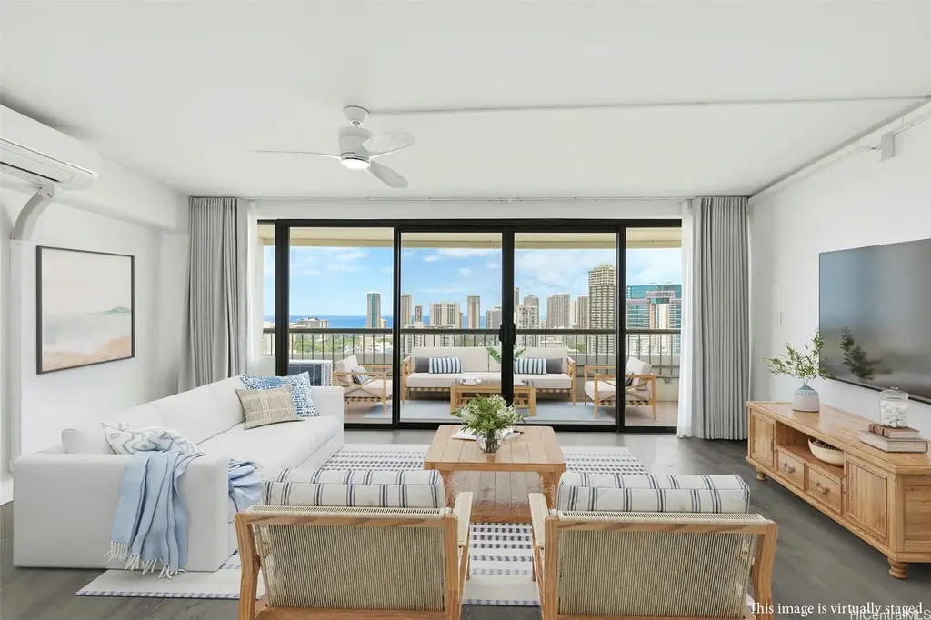 2333 Kapiolani Boulevard # 2411, Honolulu