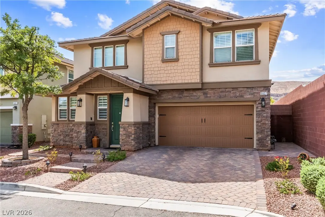 5627 Spanish Valor Road, Las Vegas