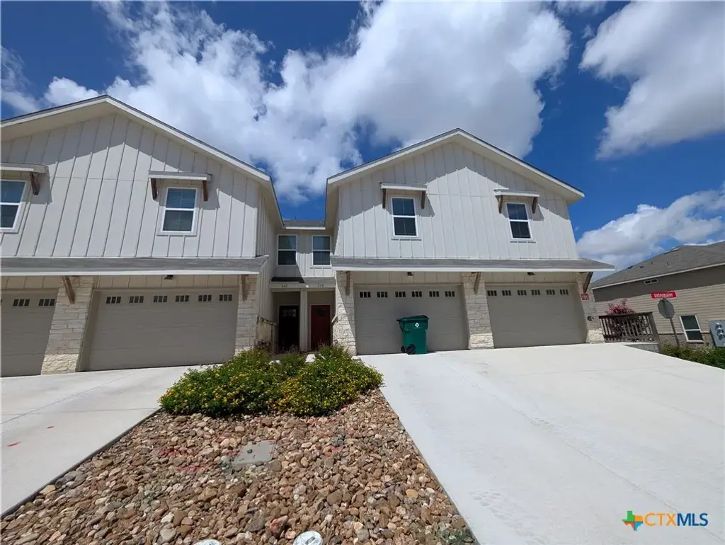 338 Untermaier Drive, New Braunfels