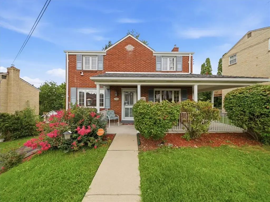 440 Camfield Street , Bon Air