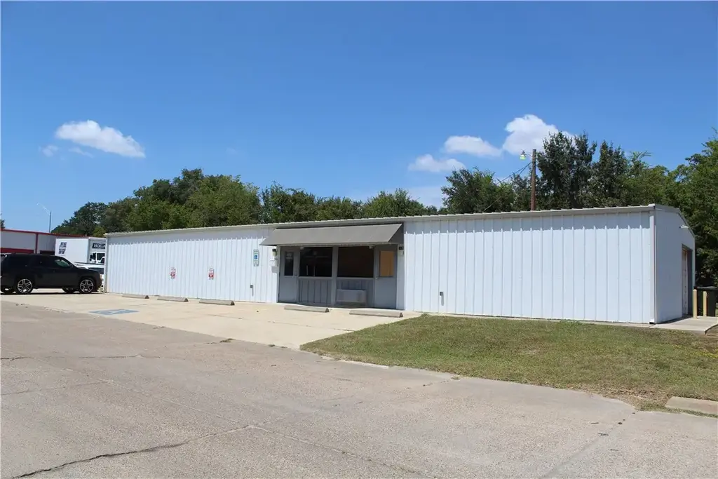 410 Burnett Street, Bryan