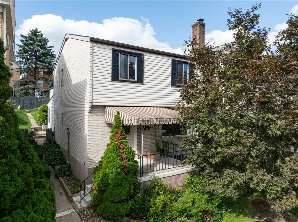 305 Lamarido Street , Brookline