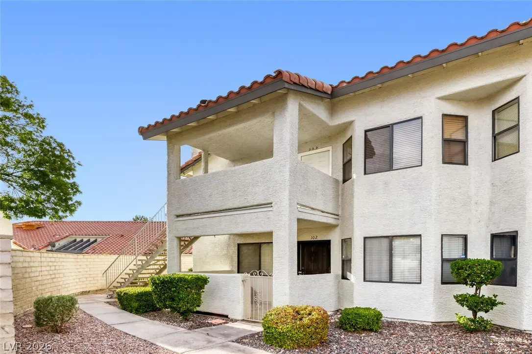 2720 Beaver Creek Court 202, Las Vegas