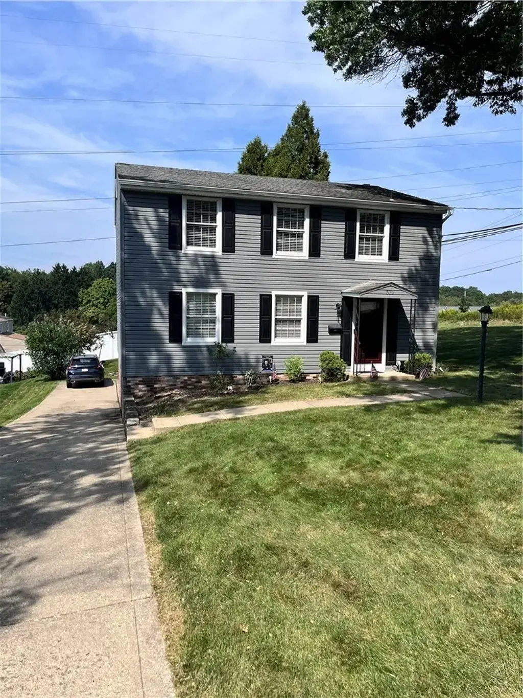 519 Diablo Drive , Bethel Park