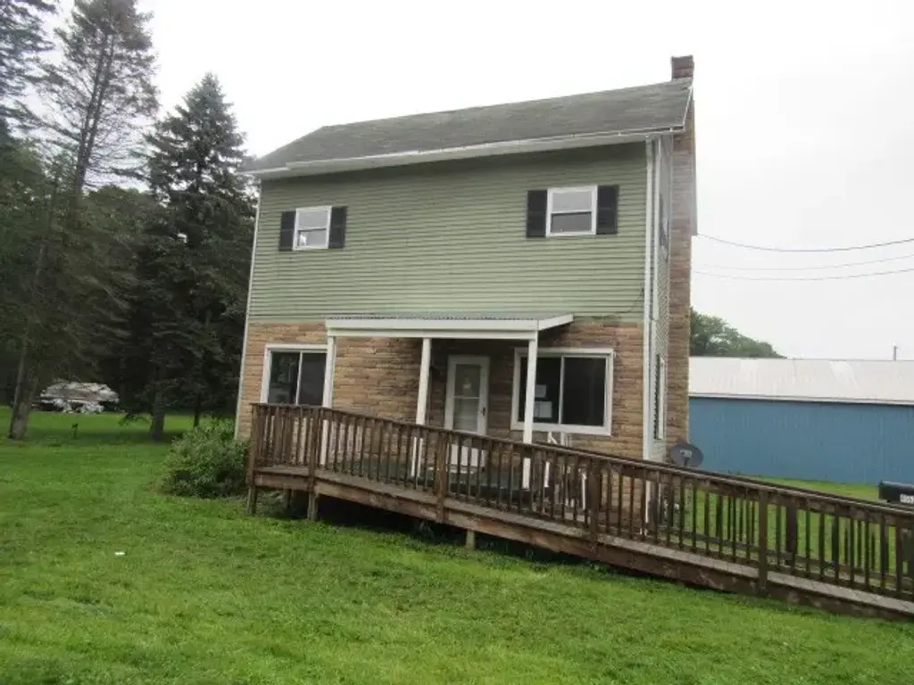 4557 Elton Road, Johnstown