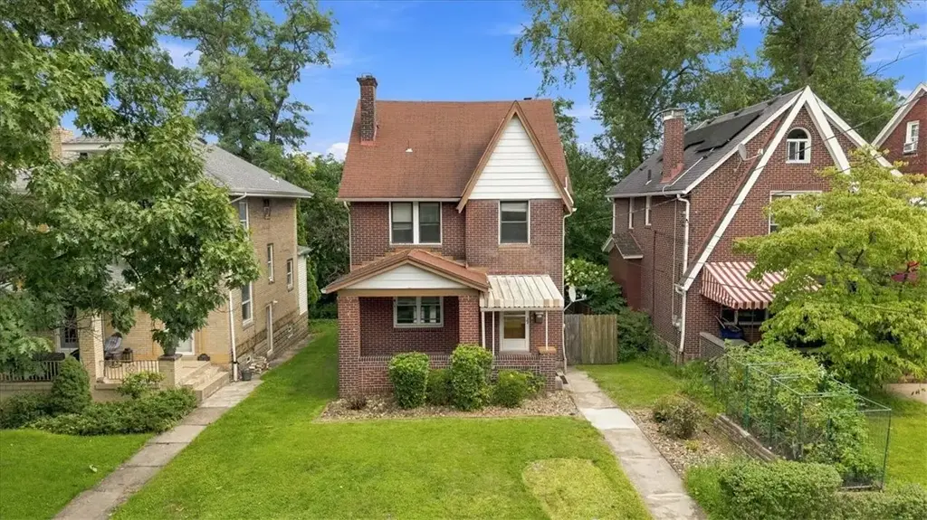 3189 Shady Avenue , Squirrel Hill