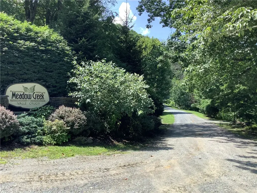 Lot 5 Larkspur Trail, Banner Elk