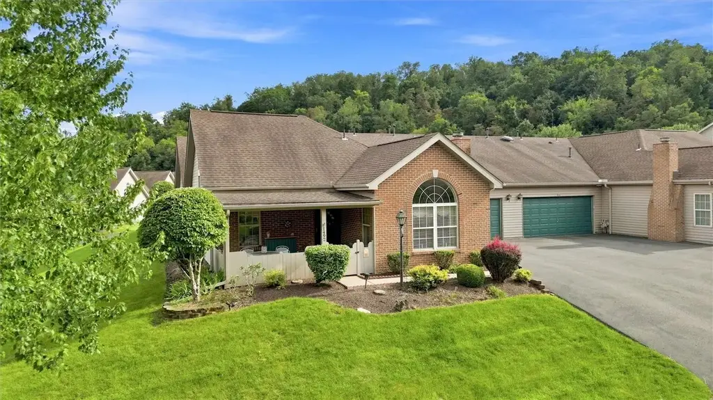 1492 Greenbriar Drive, South Park
