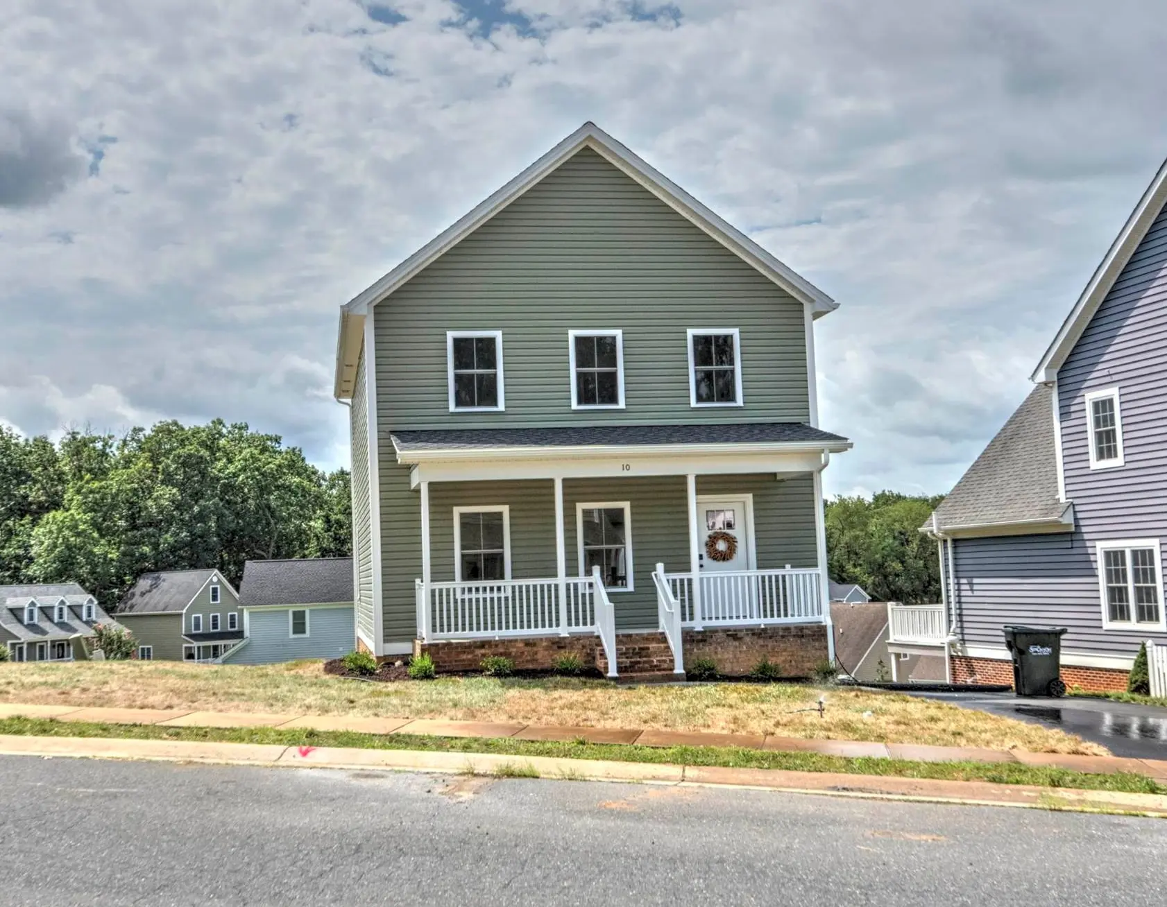 10 Topside Cir, Staunton