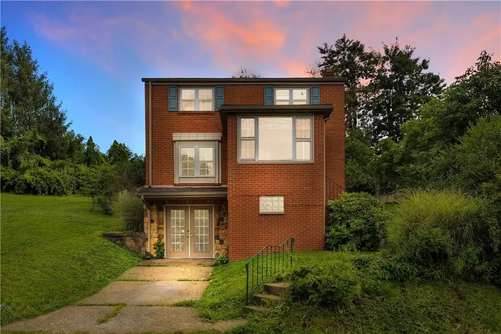 401 Lecanto Avenue , East McKeesport