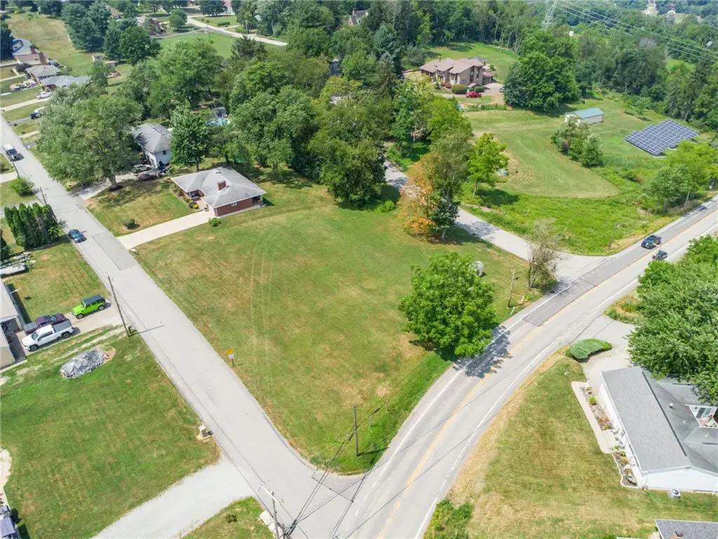 2 Fritchman Drive , Penn