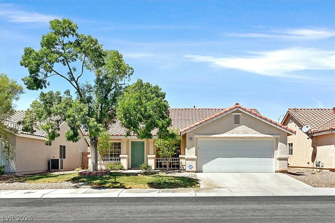 7021 Feather Pine Street, Las Vegas