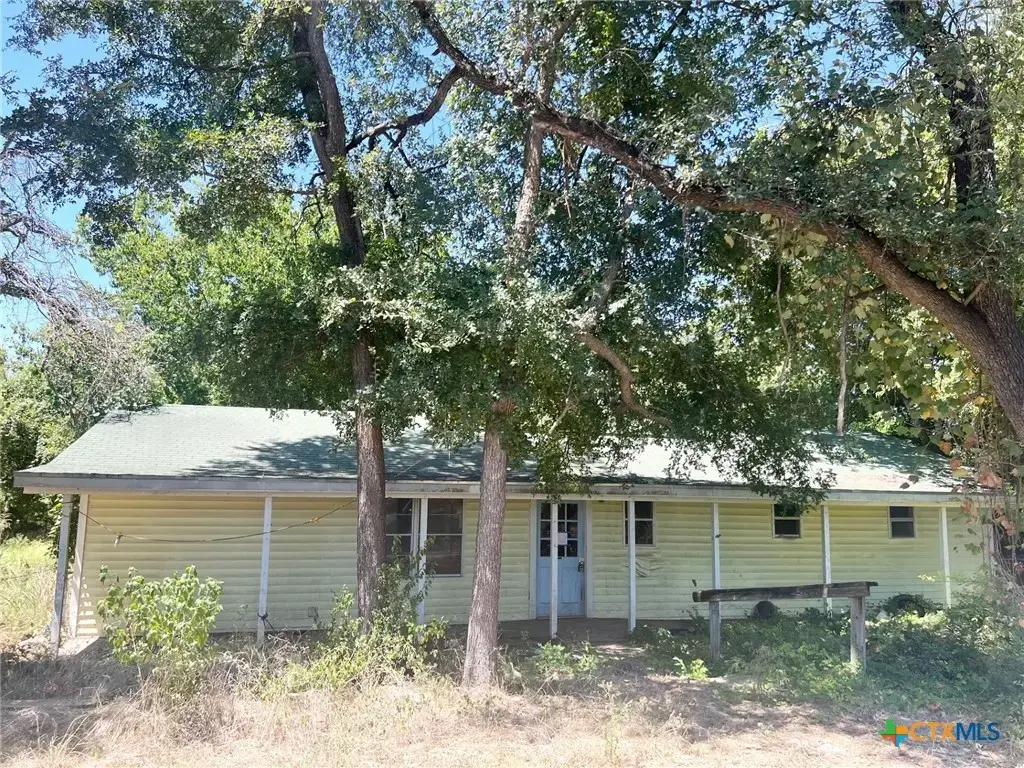 4144 Water Works Road, Belton