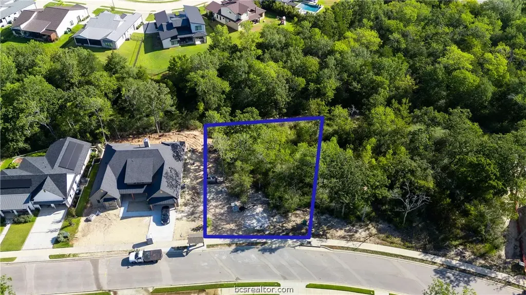 3619 Palo Verde Circle, Bryan