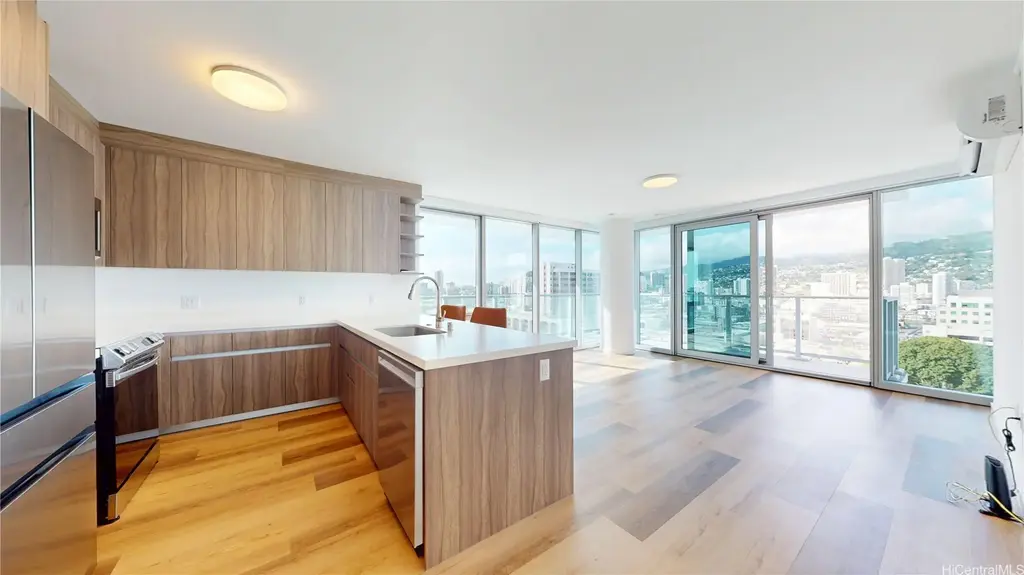 1515 Liona Street # 1712, Honolulu