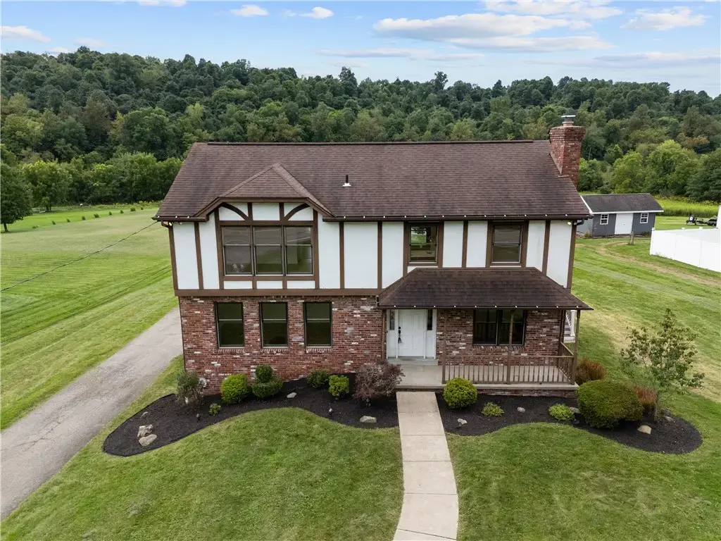 822 Venetia Road , Peters