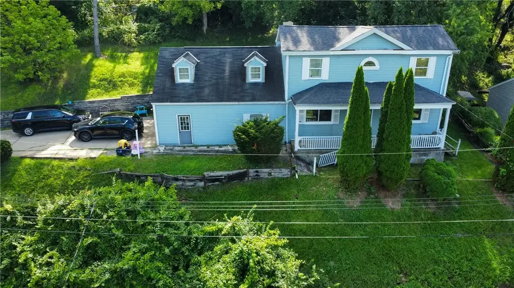 3401 Margaret Street , Whitehall