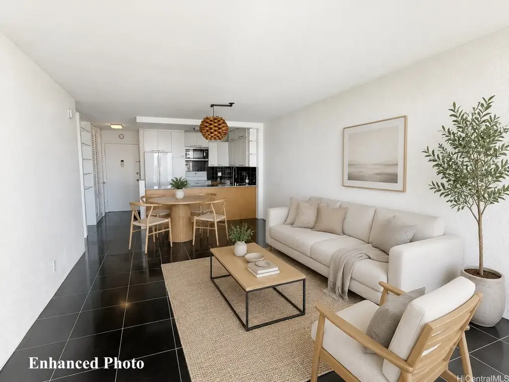 400 Hobron Lane # 3311, Honolulu