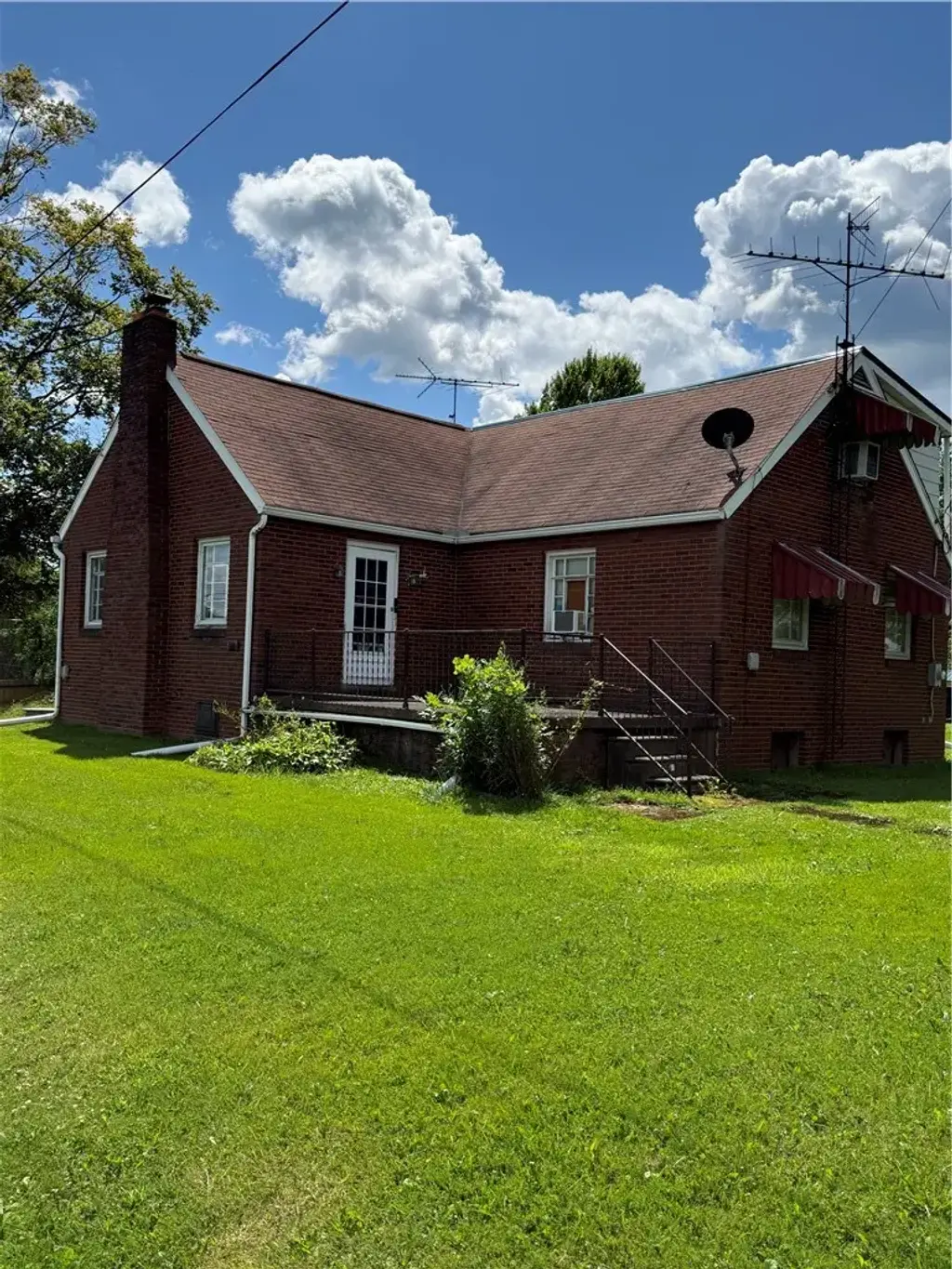 1510 Mercer Grove City Road , Findley