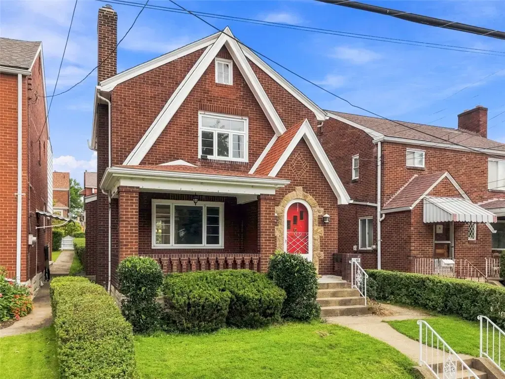 1135 Premier Street , Stanton Heights