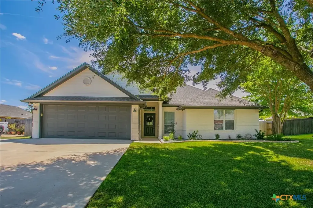 603 Newberry Court, Little River Academy