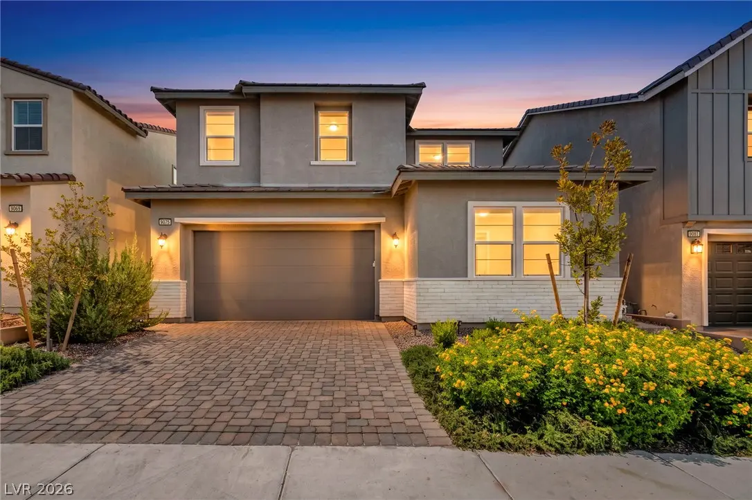 9075 Nw Dolce Brezza Street, Las Vegas