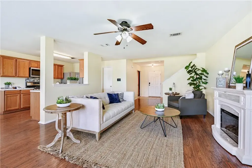 15132 Faircrest Drive, College Station