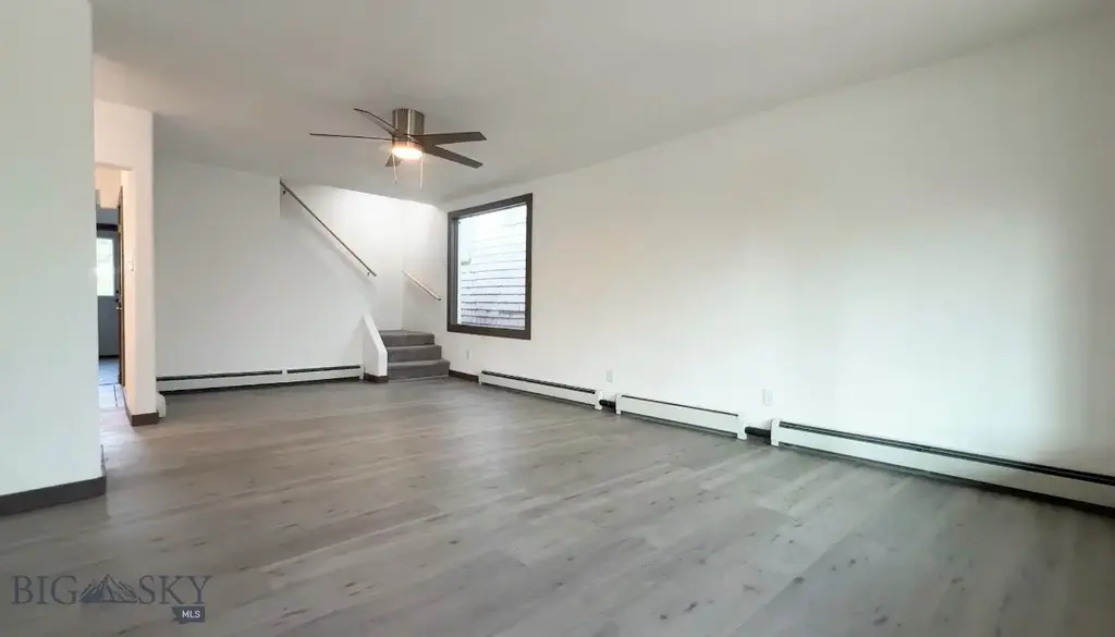 1103 W Mercury, Butte