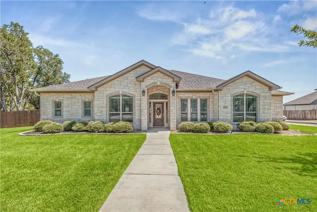 5501 Caldelana Drive, Belton