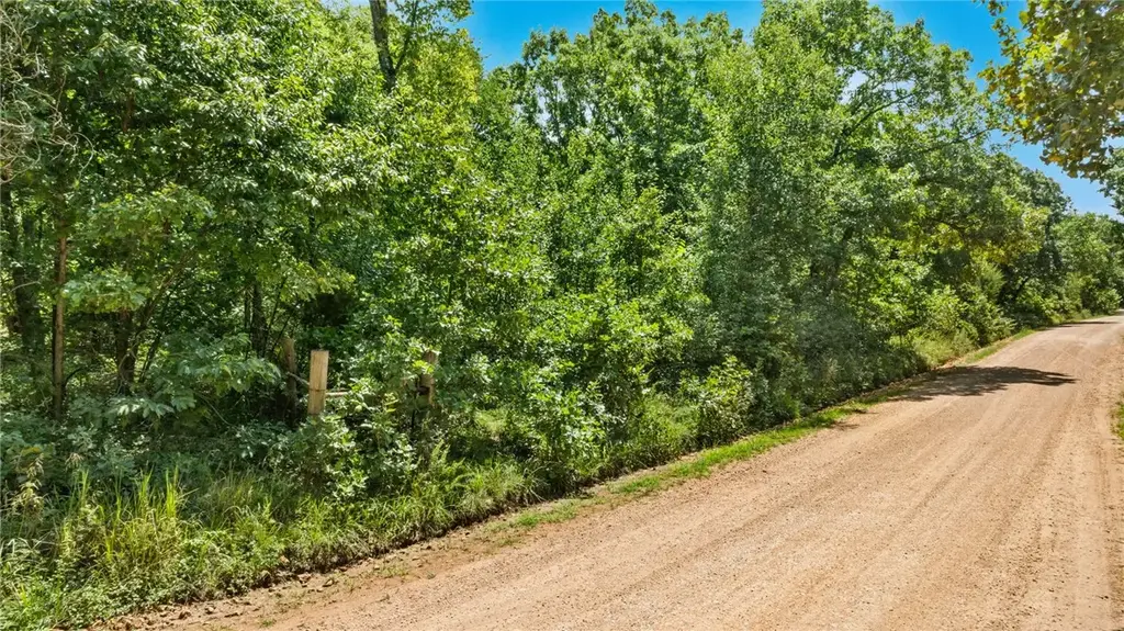 Fruitwood Road, Bentonville