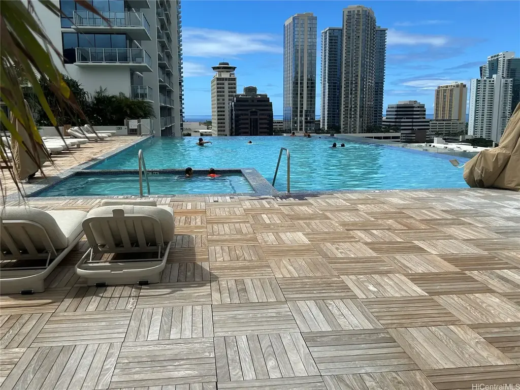 1515 Liona Street # 3707, Honolulu