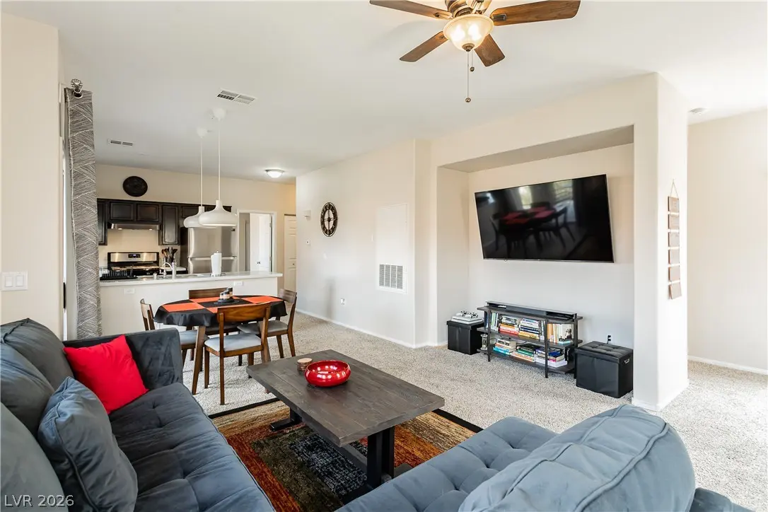 3840 Juno Beach Street 201, Las Vegas