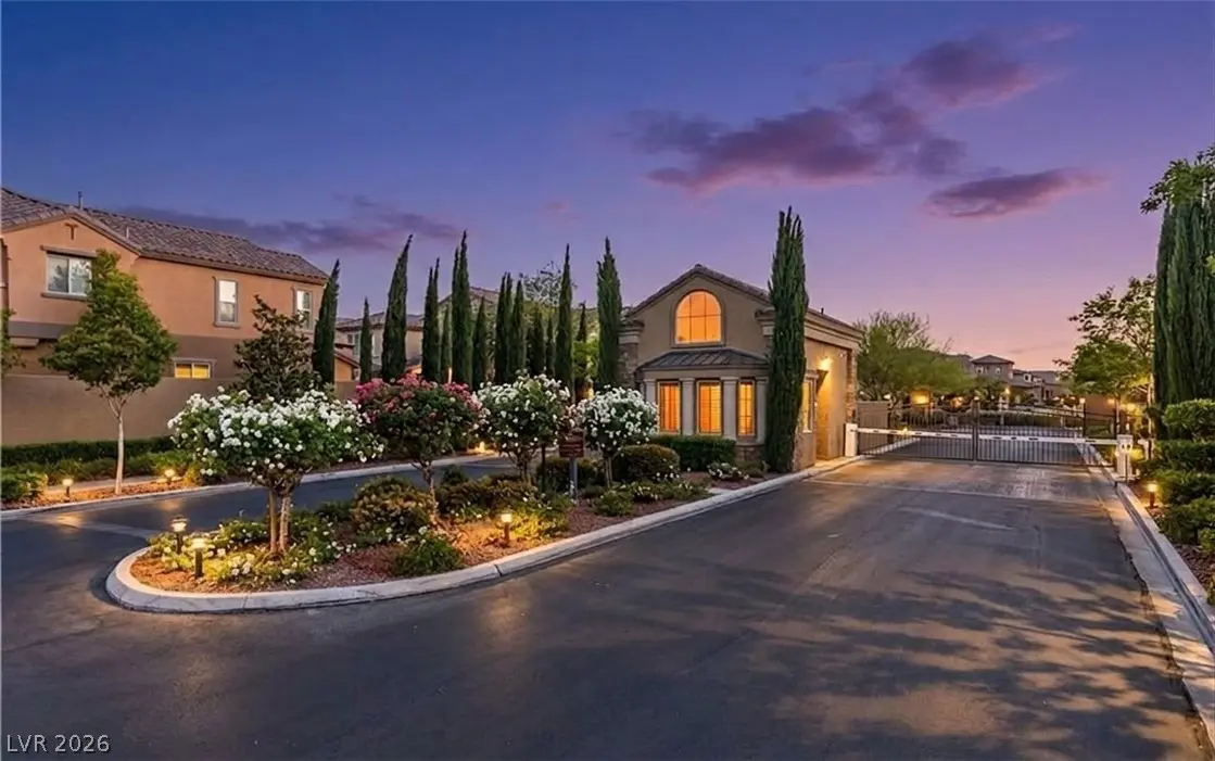 11290 Corsica Mist Avenue, Las Vegas
