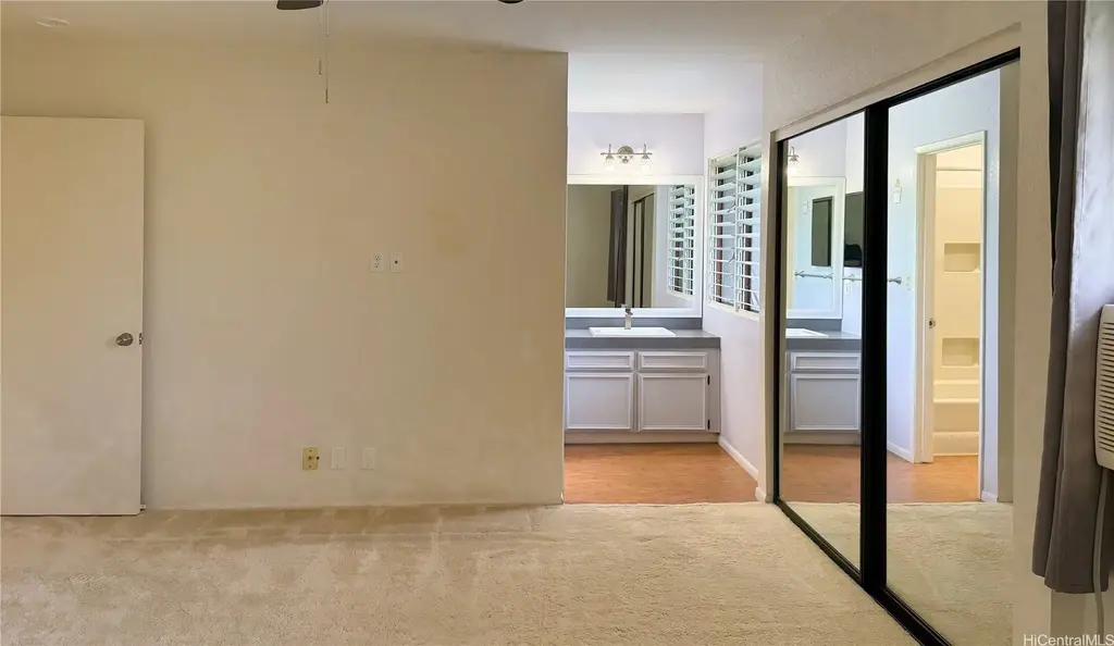 (unit #a) 98-1091 Komo Mai Drive, Aiea