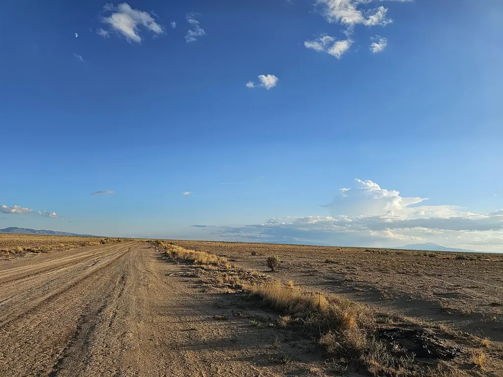 Vl Rdo Lot 8 Block 14 7, Los Lunas