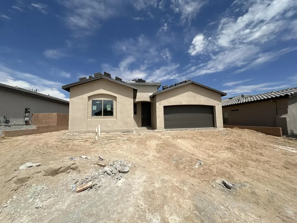 1348 Valle Vista Court Nw, Los Lunas