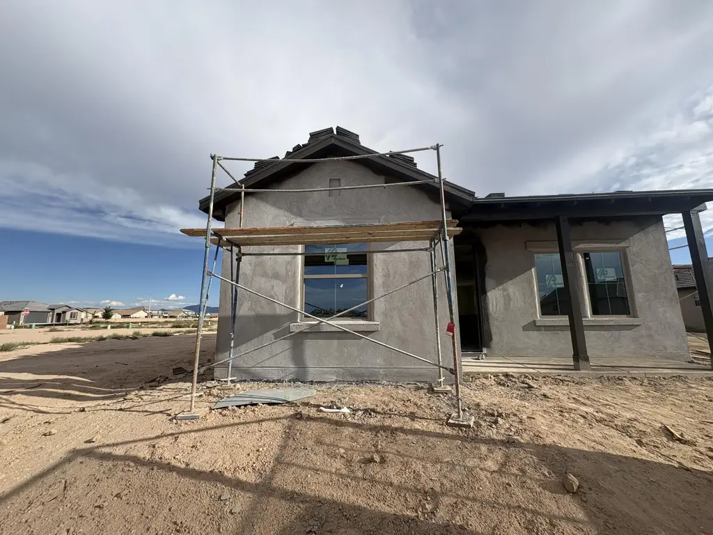 6154 Diebenkorn Drive Se, Albuquerque