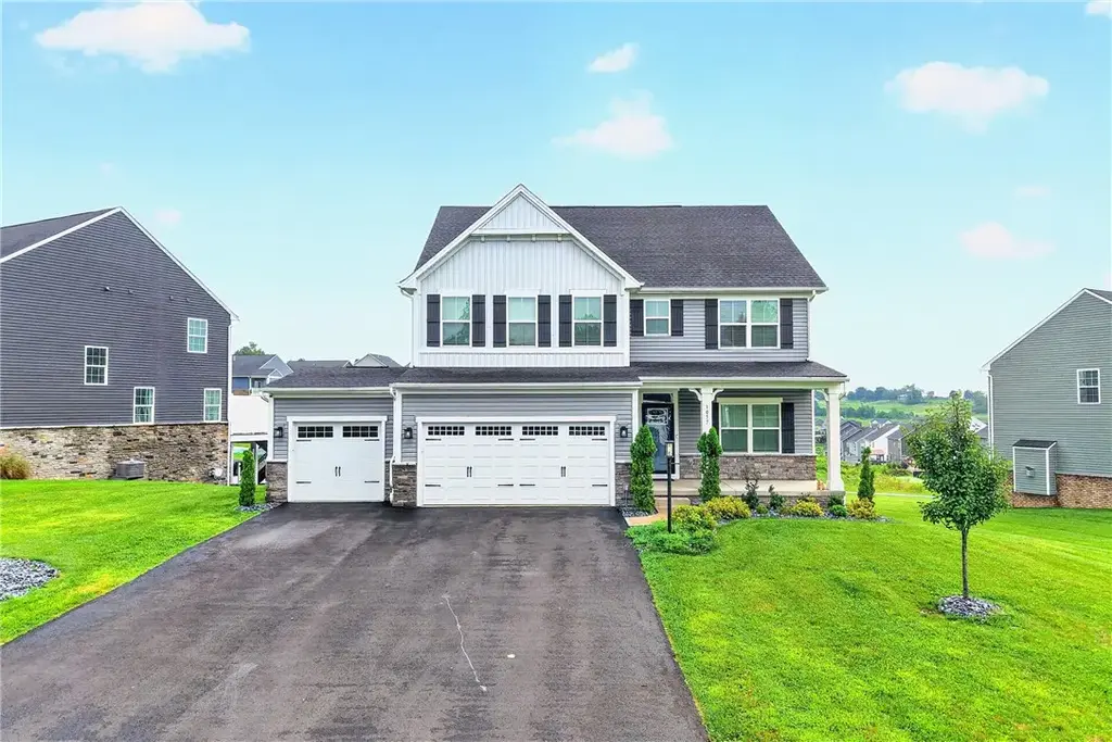 1057 Wedgewood Drive , Penn