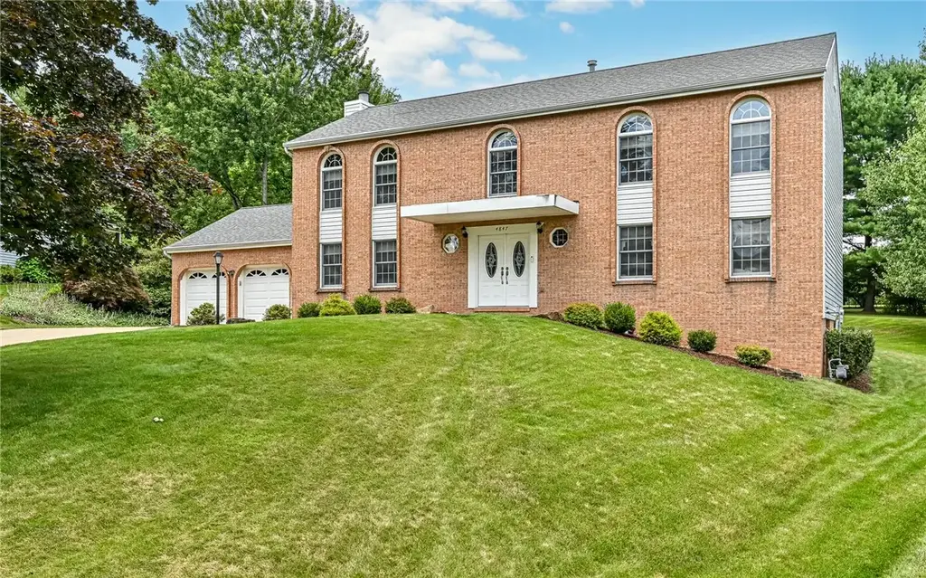 4847 Shamrogue Court , Hampton
