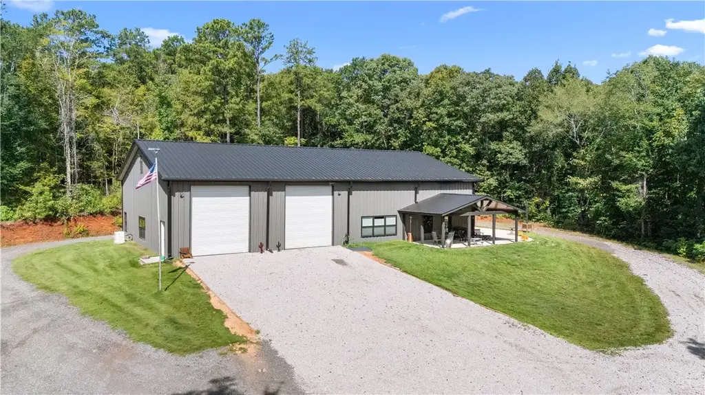 4774 Lee Rd 217, Notasulga
