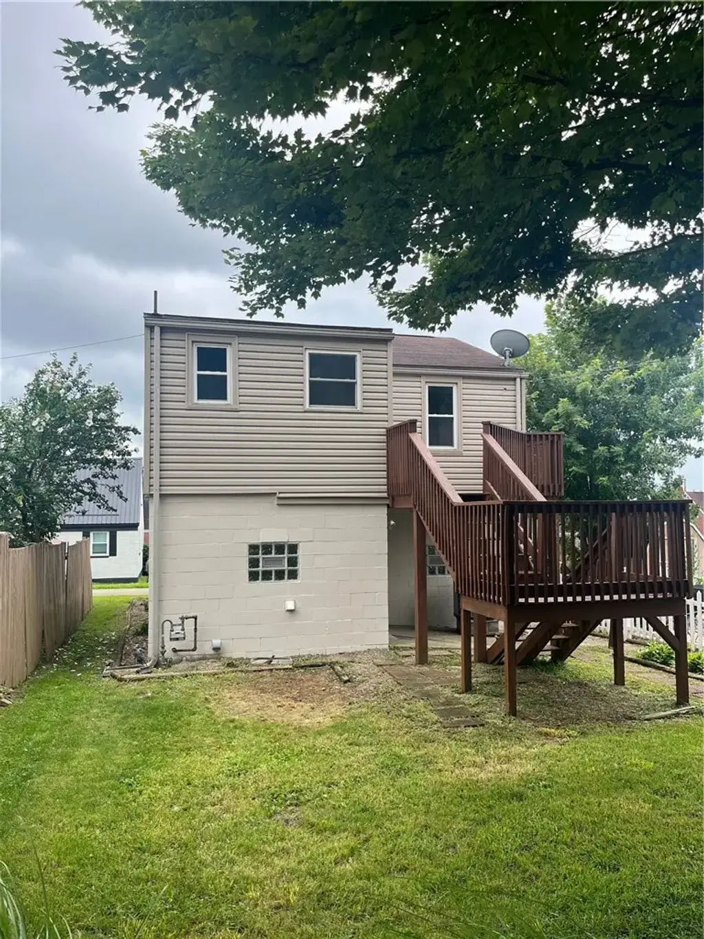742 Lemington Street , City of Greensburg