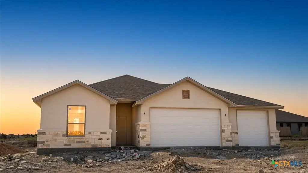 2532 Hunting Cabin Ridge, Belton